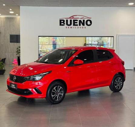 FIAT ARGO 1.0 FIREFLY FLEX DRIVE MANUAL FIAT ARGO 1.0 FIREFLY FLEX DRIVE MANUAL